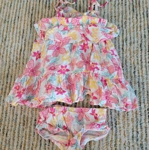 Jessica Simpson  Lot 6-9 months